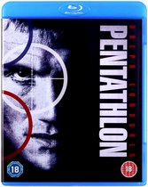 Pentathlon Blu-Ray