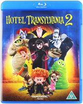 Hotel Transylvania 2 [Blu-Ray]