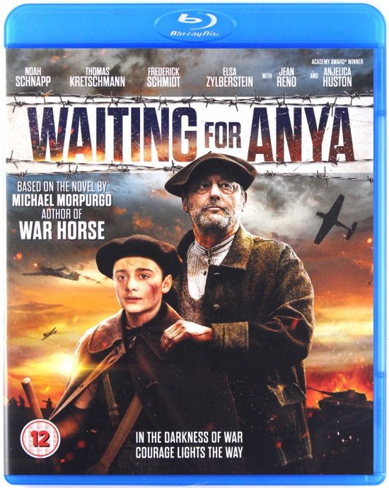 Waiting For Anya