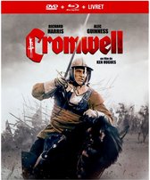 Cromwell [Blu-Ray]+[DVD]