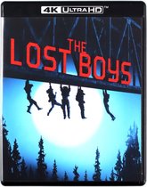 The Lost Boys [Blu-Ray 4K]+[Blu-Ray]