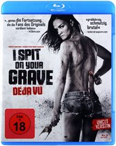I Spit on Your Grave: Deja Vu [Blu-Ray]