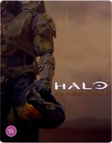 Halo [2xBlu-Ray 4K]+[3xBlu-Ray]