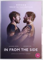 In from the Side [DVD]