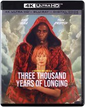 Three Thousand Years of Longing [Blu-Ray 4K]+[Blu-Ray]