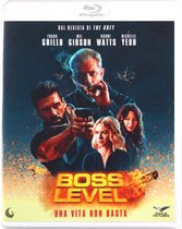 Boss Level [Blu-Ray]