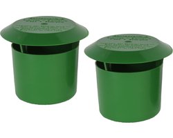 Talen Tools - Slakkenval - 2 stuks