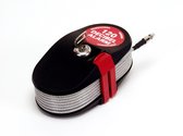 REPALARM kabelslot met alarm (120 db) - voor fiets, ski's, snowboard, tuin of aanhanger