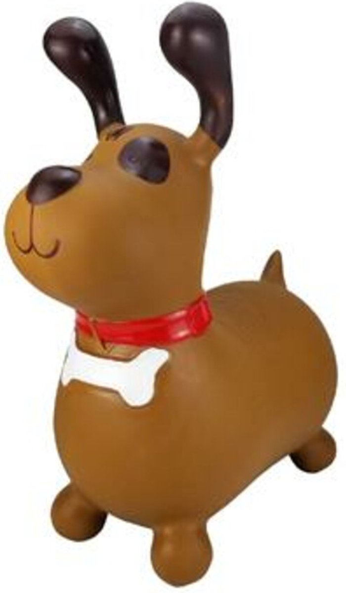 Skippy Buddy Hond