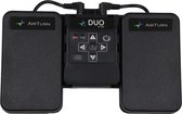 Airturn Duo 500 Bluetooth Pedal - DAW controller