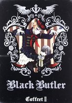 Black Butler [2DVD]