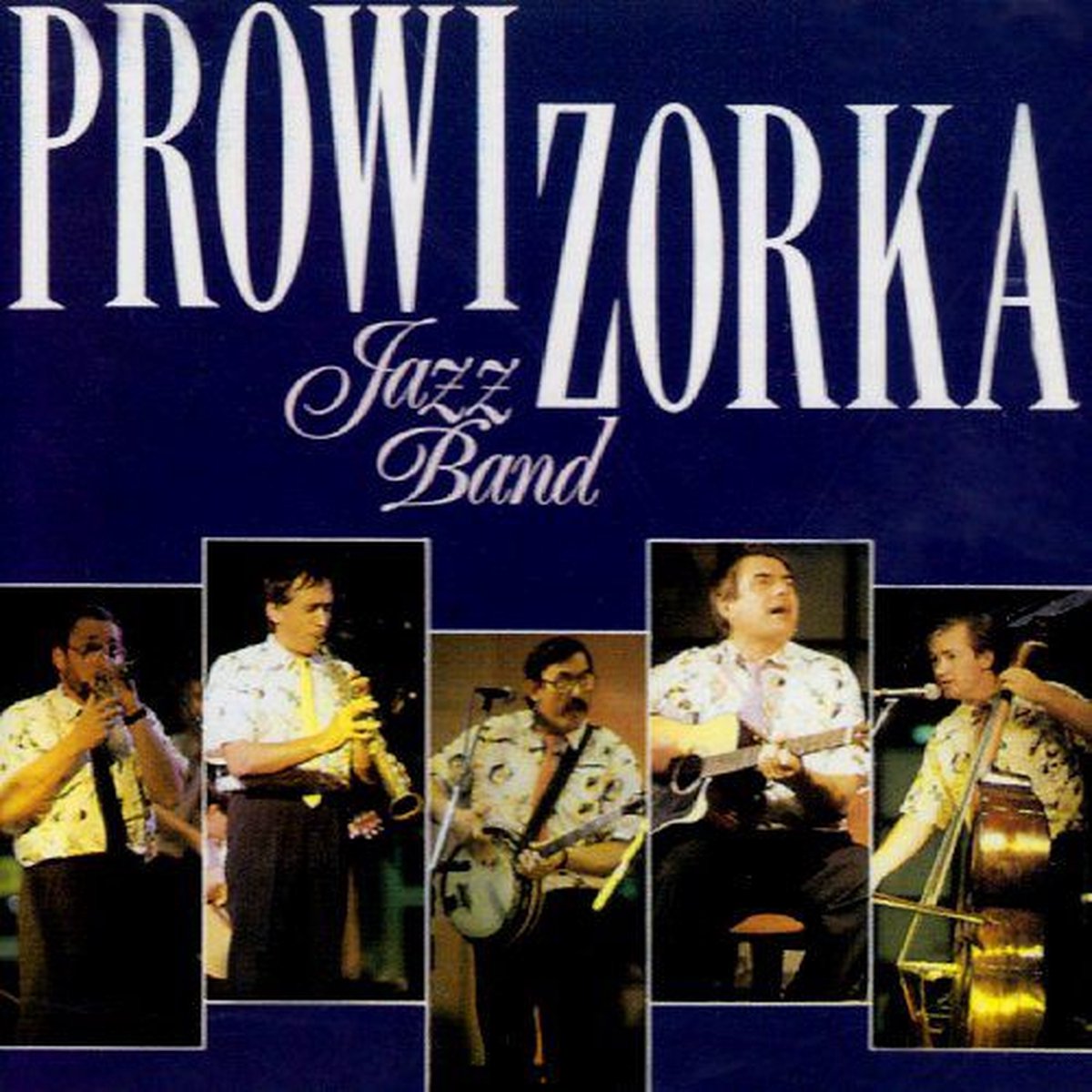 Prowizorka Jazz Band