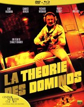 The Domino Principle [Blu-Ray]+[DVD]