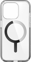 Speck Apple iPhone 15 Pro Presidio Perfect Clear Convient pour étui Mag - Transparent