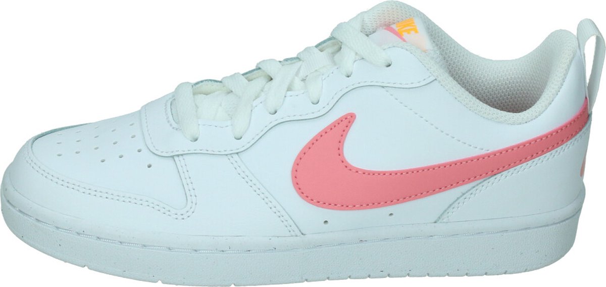 Nike Court Borough Low 2 Kids Sneakers bol