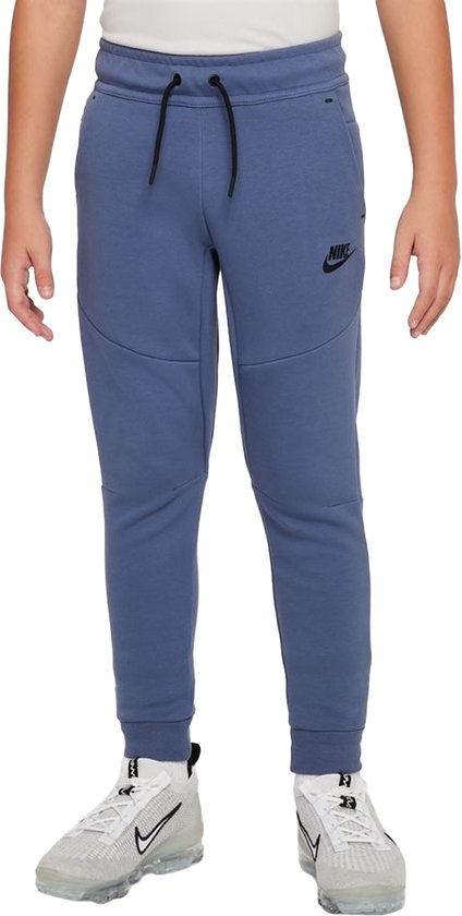 Nike Sportswear Tech Fleece Pant Kids Diffused Blue