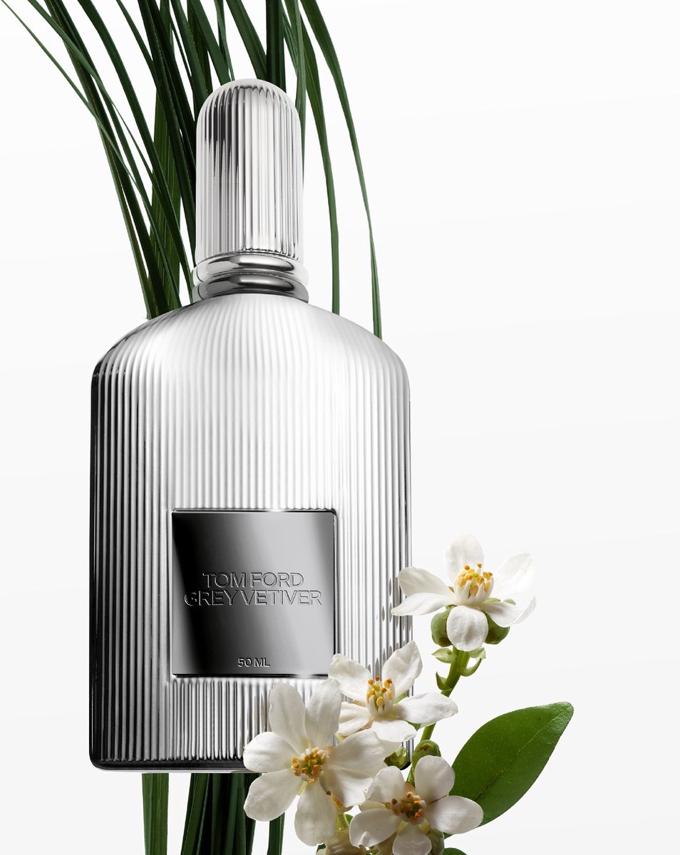 Goedkoopste Tom Ford Grey Vetiver - 50 ml - pure parfum spray - parfum voor unisex