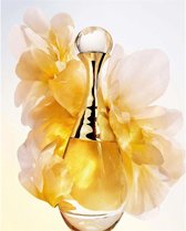 DIOR J'adore l'Or Parfum