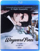 Wayward Pines [2xBlu-Ray]