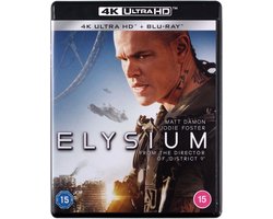Elysium