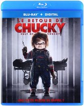 Le Retour de Chucky [Blu-Ray]