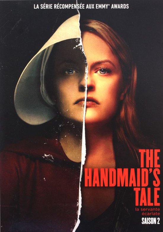 The Handmaid's Tale [5DVD]