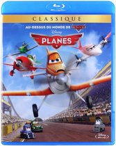 Planes [Blu-Ray]