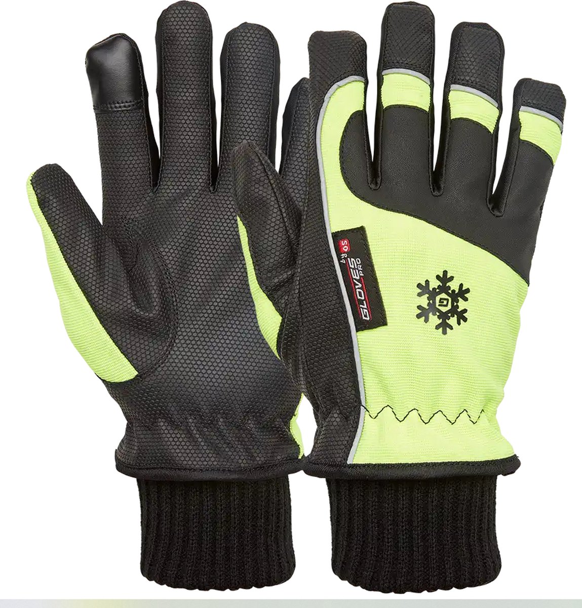 Gloves Pro 34704 winterhandschoen - maat XL