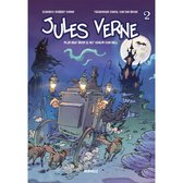 Jules Verne 2 - Mijn Neef Bram & Het Geheim van Nell