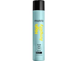 Matrix High Amplify Proforma Hairspray – Zeer sterke haarspray voor extra volume en glans – 400ml