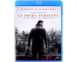 A Walk Among the Tombstones (Blu-Ray)
