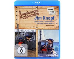 Augsburger Puppenkiste - Jim Knopf und Lukas der Lokomotivführer / ... und die Wilde 13