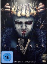 Vikings Season 5 - Part 2