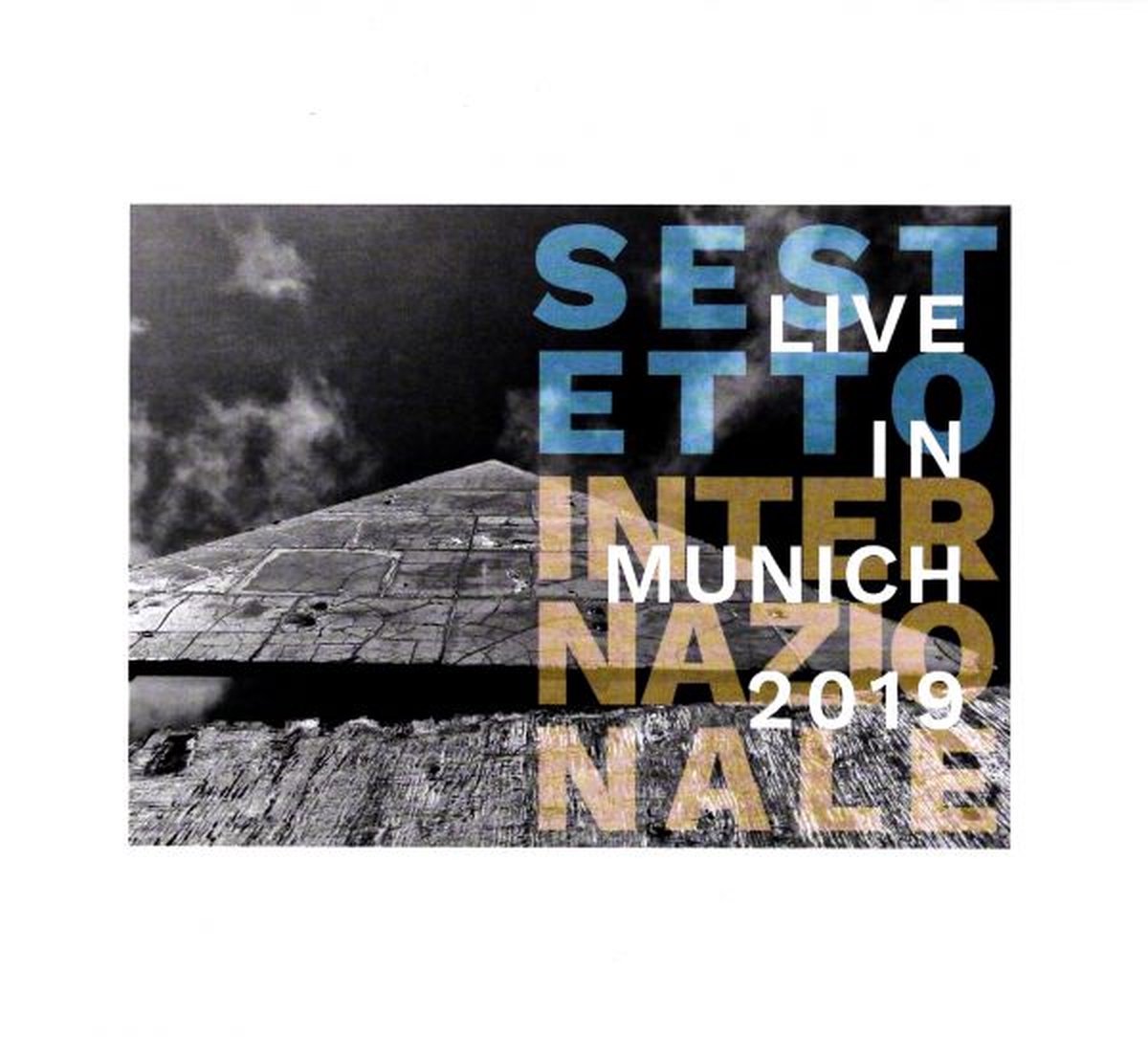 Live In Munich 2019