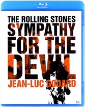 Rolling Stones: Sympathy for the Devil/Blu-ray