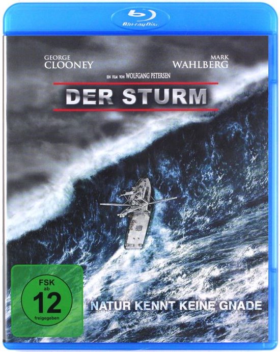 Der Sturm