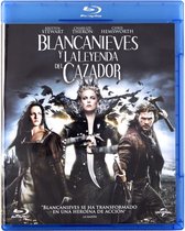 Blanche-Neige et le Chasseur [Blu-Ray]