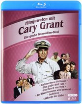 Cary Grant Box/6 Blu-ray