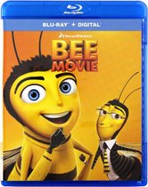 Bee Movie [Blu-Ray]
