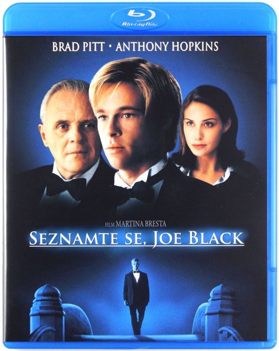 Foto: Meet joe black blu ray 