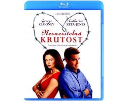 Omslag van Intolerable Cruelty [Blu-Ray]