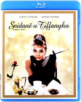 Breakfast at Tiffany's [Blu-Ray]