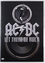 AC/DC: Let There Be Rock [DVD]