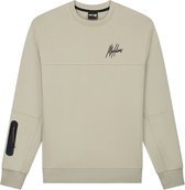 Malelions Sport Counter Sweater Laurel Maat M