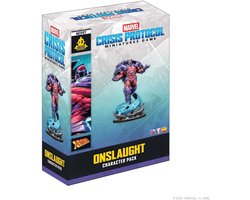 Atomic Mass Games Marvel CP Onslaught Character Pack.