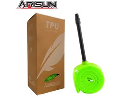 32/40-622 TPU binnenband FV 60 mm 44g (removable core) AY120902G Arisun