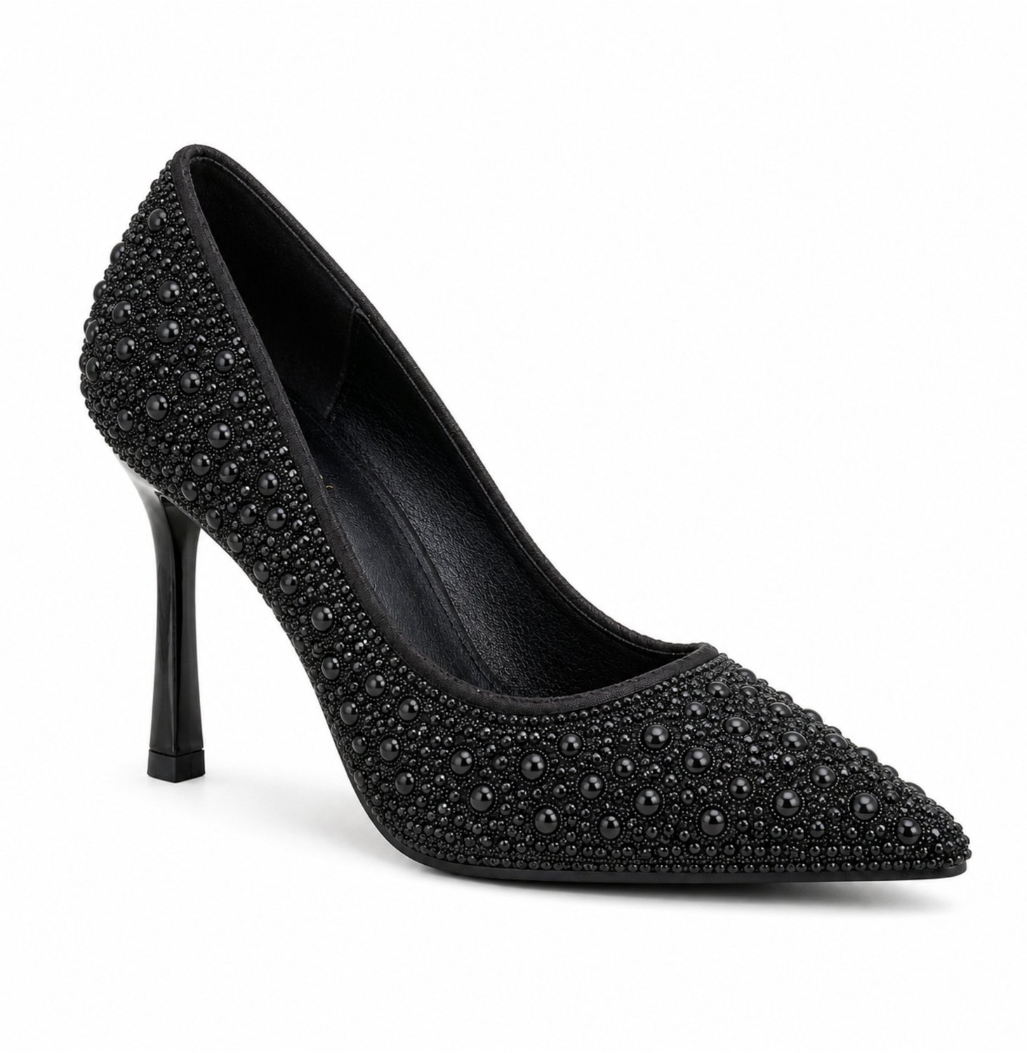 Pumps