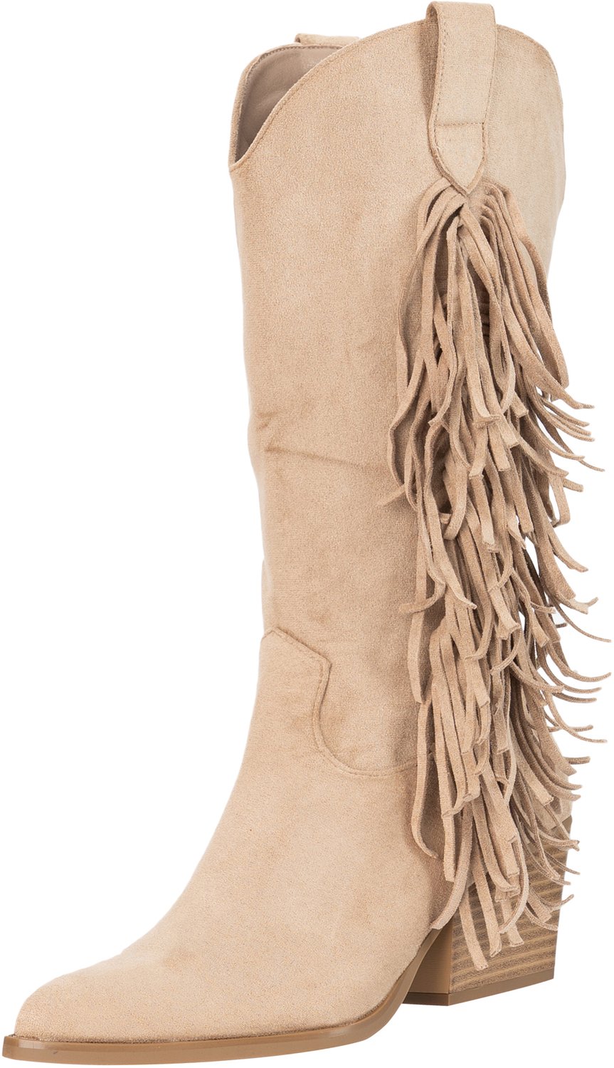 Stiefel