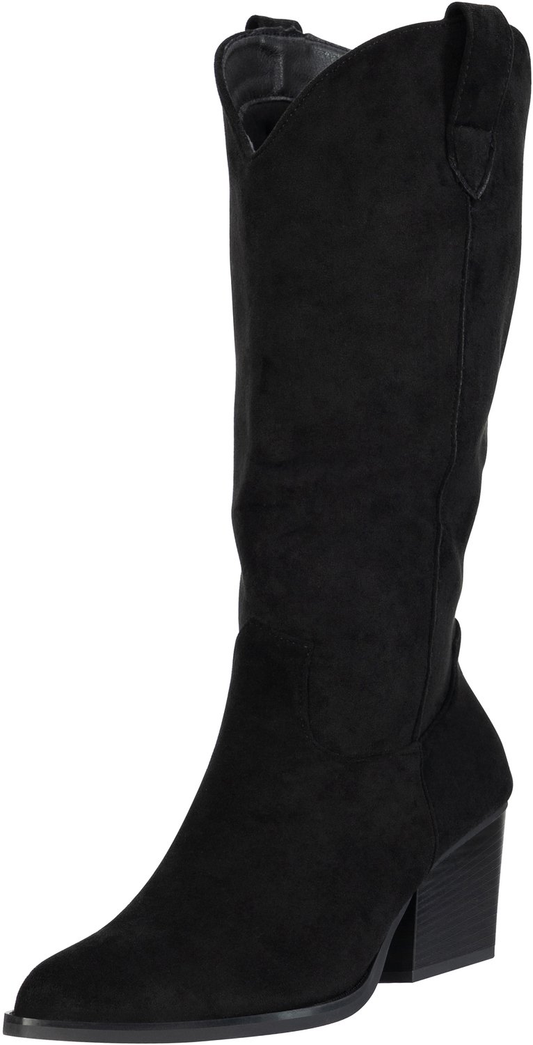 Stiefel
