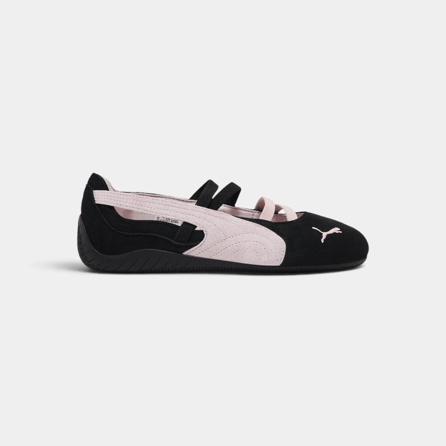 Puma Speedcat Ballet Mauve Mist Roze